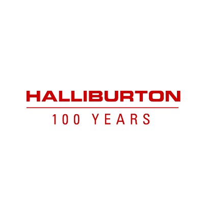 Halliburton-Logo